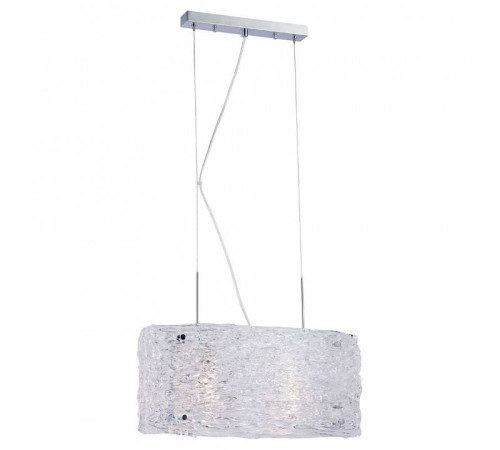 Подвесной светильник Lucia Tucci Rumba 1054.2 chrome