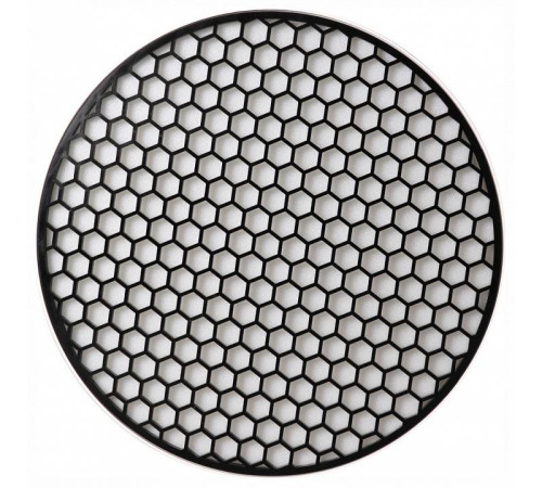 Накладной светильник iLedex Mercury 5555-24W-D160-3/4/6K-BK+WH