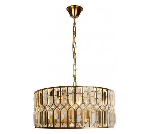 Подвесной светильник iLamp Form 6122-420 BR