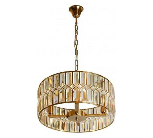 Подвесной светильник iLamp Form 6122-420 BR