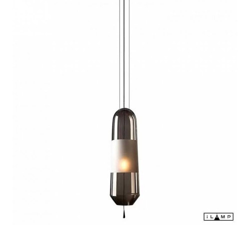 Подвесной светильник iLamp Drop 8121P SM