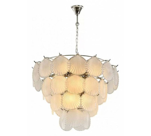 Подвесная люстра iLamp Soho P2546-12 NIC