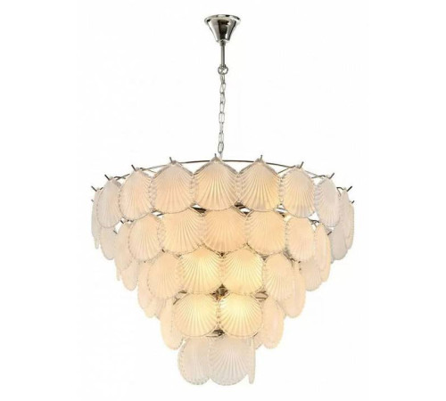 Подвесная люстра iLamp Soho P2546-18 NIC