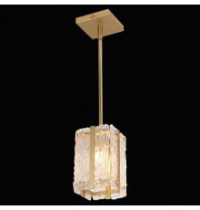 Светильник на штанге iLamp Panorama P4688-1 SGD