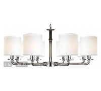 Подвесная люстра iLamp Joy RM003/8CR