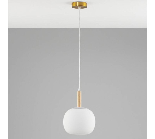 Подвесной светильник Moderli Cute V10290-PL