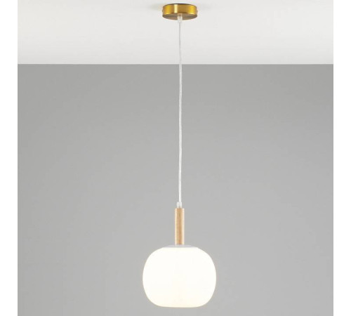 Подвесной светильник Moderli Cute V10290-PL