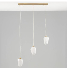 Подвесной светильник Moderli Catris V10310-3P