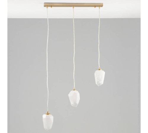 Подвесной светильник Moderli Catris V10310-3P