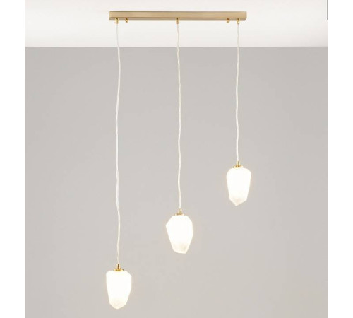 Подвесной светильник Moderli Catris V10310-3P