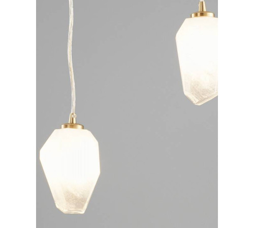 Подвесной светильник Moderli Catris V10310-3P