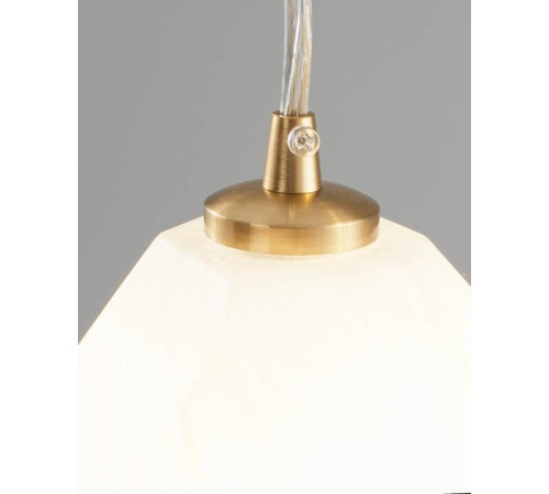 Подвесной светильник Moderli Catris V10310-3P