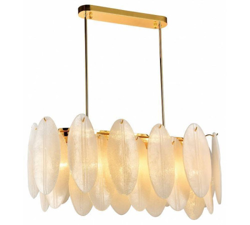 Люстра на штанге Moderli Rimini V10437-PL