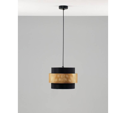 Подвесной светильник Moderli Gela V10490-1P