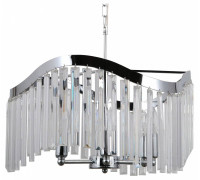 Подвесная люстра Moderli Wave V10772-6P