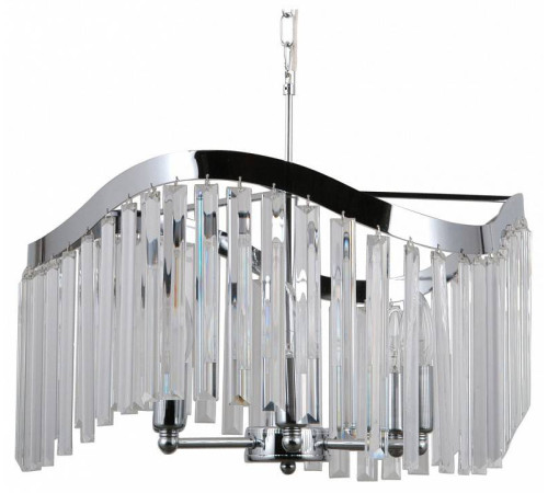 Подвесная люстра Moderli Wave V10772-6P