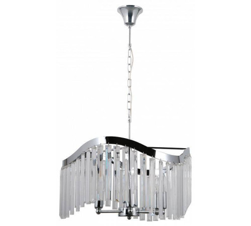 Подвесная люстра Moderli Wave V10772-6P