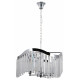 Подвесная люстра Moderli Wave V10772-6P