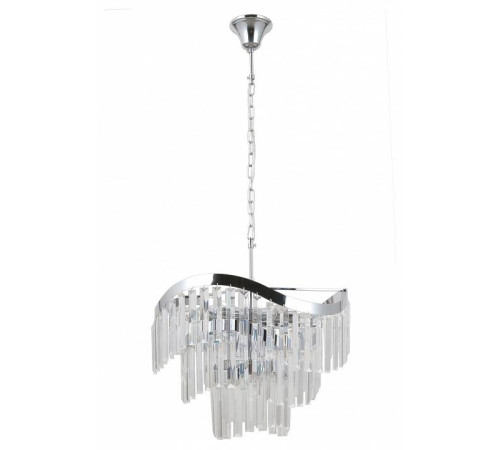 Подвесная люстра Moderli Wave V10773-8P