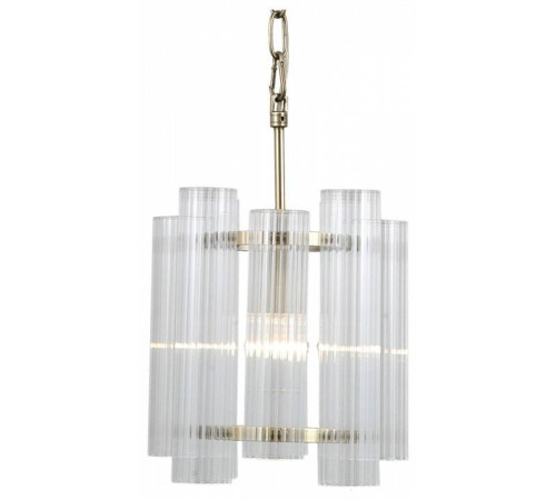 Подвесной светильник Moderli Monte V10775-1P