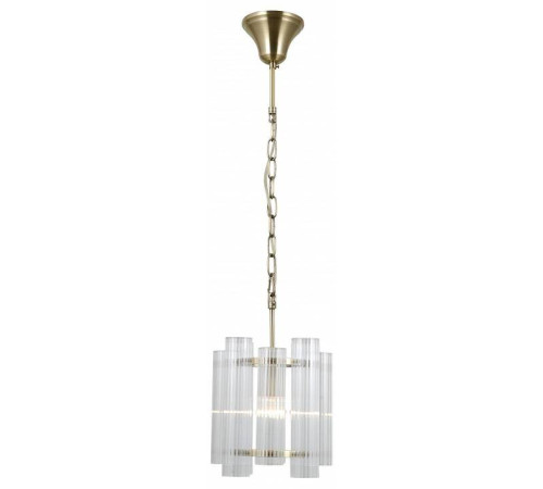 Подвесной светильник Moderli Monte V10775-1P