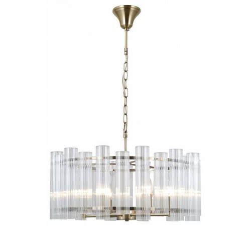 Подвесной светильник Moderli Monte V10777-6P