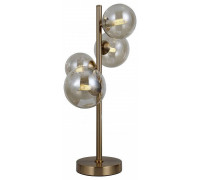 Настольная лампа декоративная Moderli Molly V10791-4T