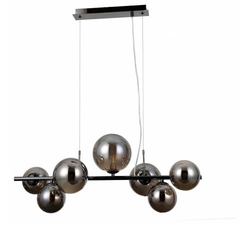 Подвесной светильник Moderli Molly V10796-7P