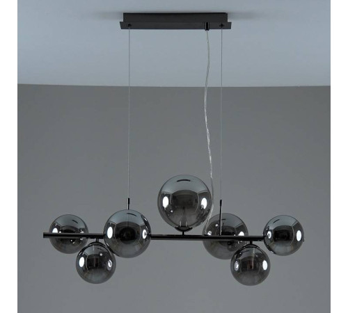 Подвесной светильник Moderli Molly V10796-7P