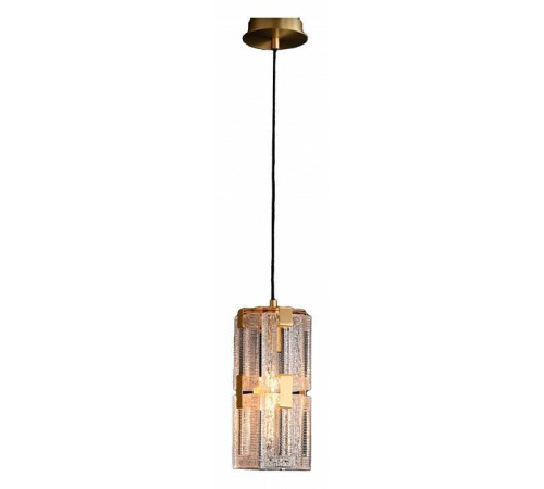 Подвесной светильник Moderli Lilly V11080-1P