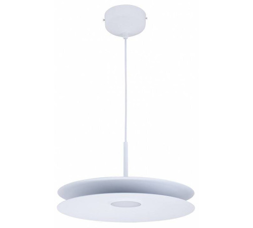 Подвесной светильник Moderli Montana V11112-PL