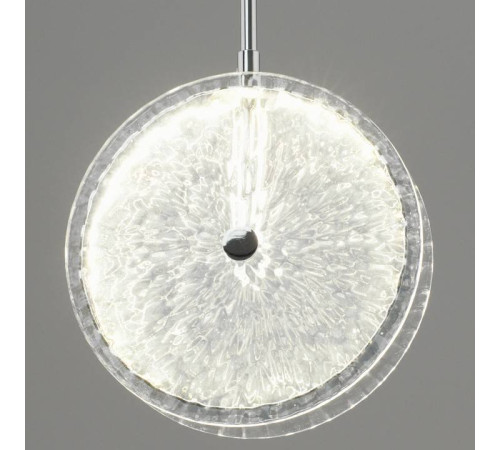 Подвесной светильник Moderli Marnia V11156-PL