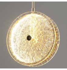 Подвесной светильник Moderli Marnia V11157-PL