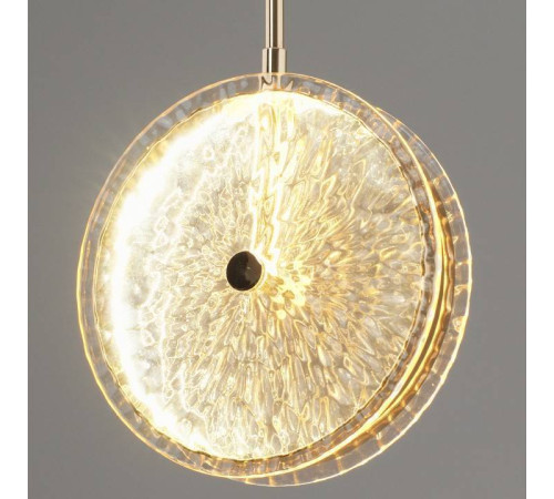 Подвесной светильник Moderli Marnia V11157-PL