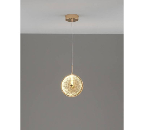 Подвесной светильник Moderli Marnia V11157-PL