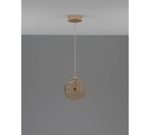 Подвесной светильник Moderli Marnia V11157-PL