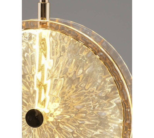 Подвесной светильник Moderli Marnia V11157-PL