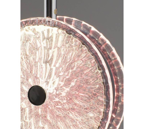 Подвесной светильник Moderli Marnia V11158-PL