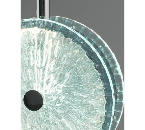 Подвесной светильник Moderli Marnia V11159-PL