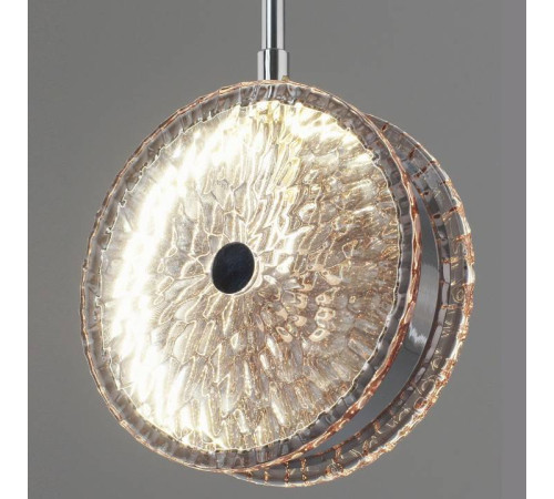 Подвесной светильник Moderli Marnia V11160-PL