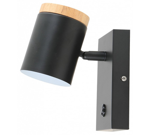 Бра Moderli Asheswood V11291-1W