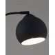 Настольная лампа офисная Moderli Arco V11337-1T