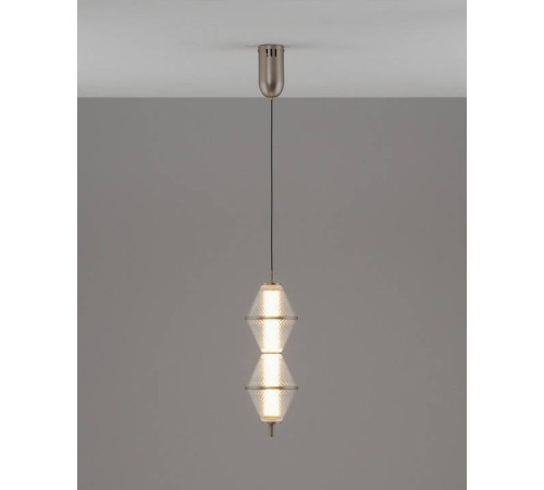 Подвесной светильник Moderli Senta V11365-PL