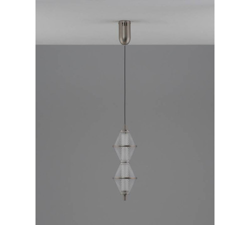 Подвесной светильник Moderli Senta V11365-PL