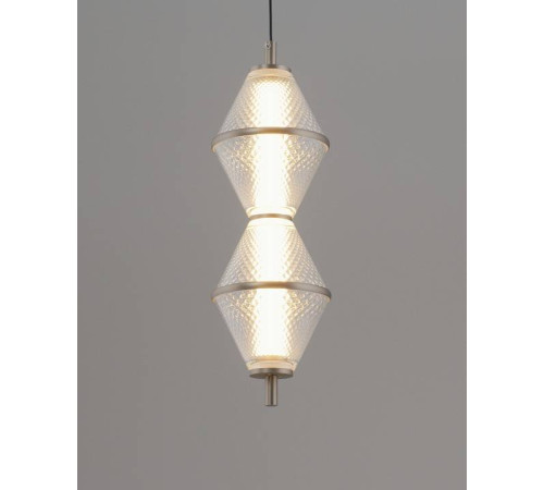 Подвесной светильник Moderli Senta V11365-PL