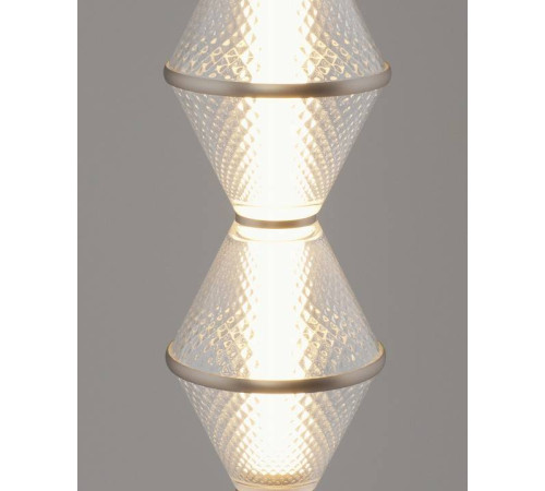 Подвесной светильник Moderli Senta V11365-PL