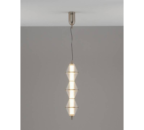 Подвесной светильник Moderli Senta V11366-PL