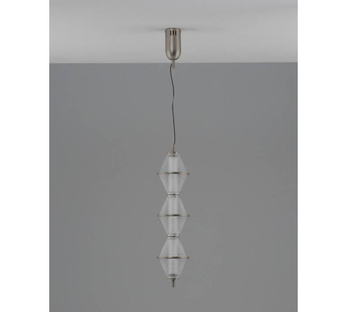 Подвесной светильник Moderli Senta V11366-PL