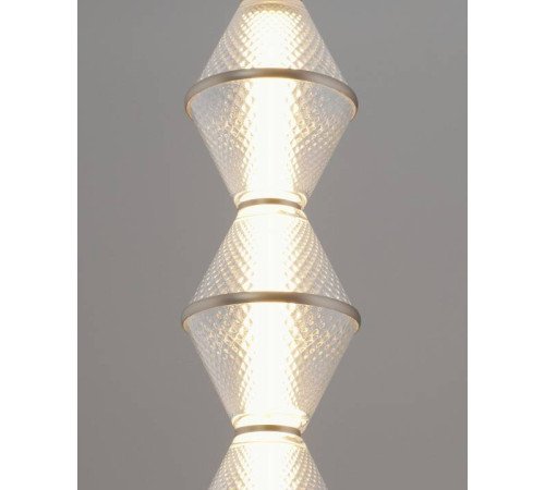 Подвесной светильник Moderli Senta V11366-PL