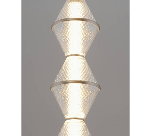 Подвесной светильник Moderli Senta V11366-PL